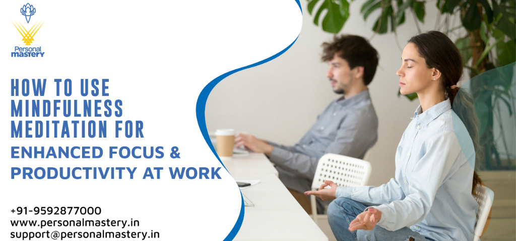 Mindfulness-Meditation