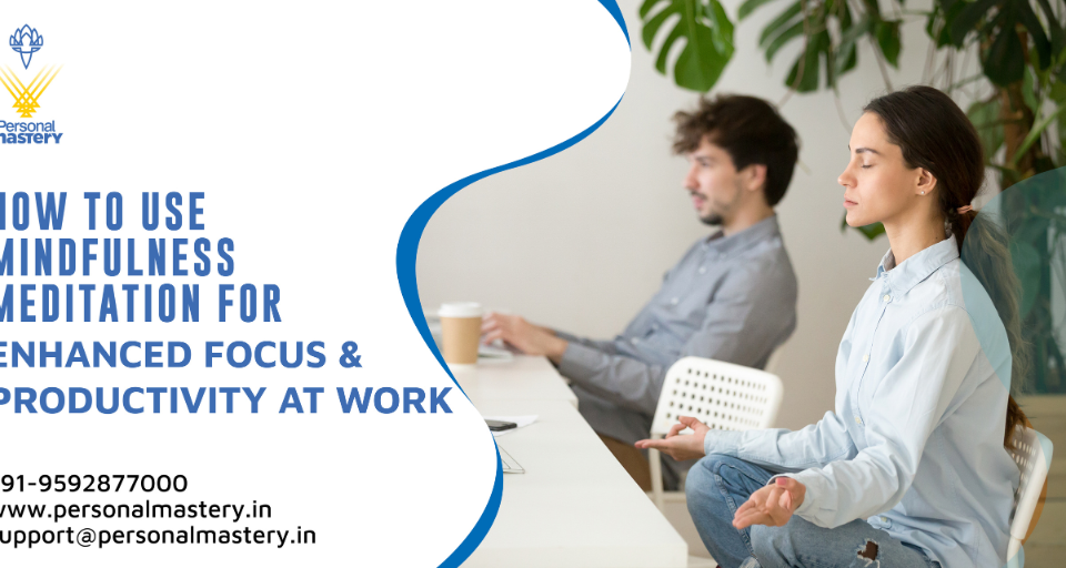 Mindfulness-Meditation