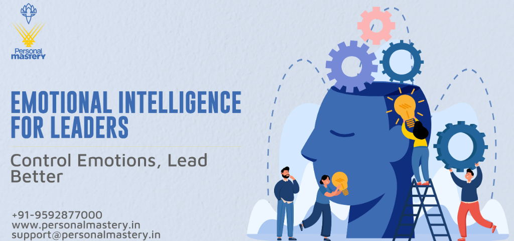 emotional intelligence and leadership