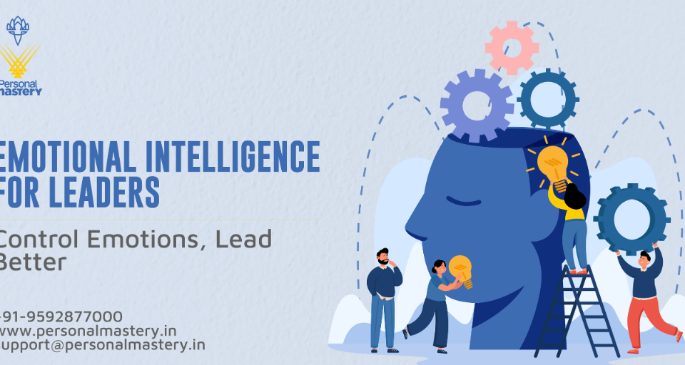 emotional intelligence and leadership