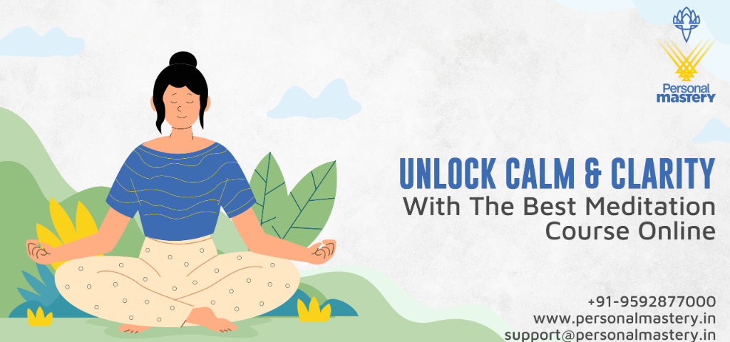 Meditation-Course-Online