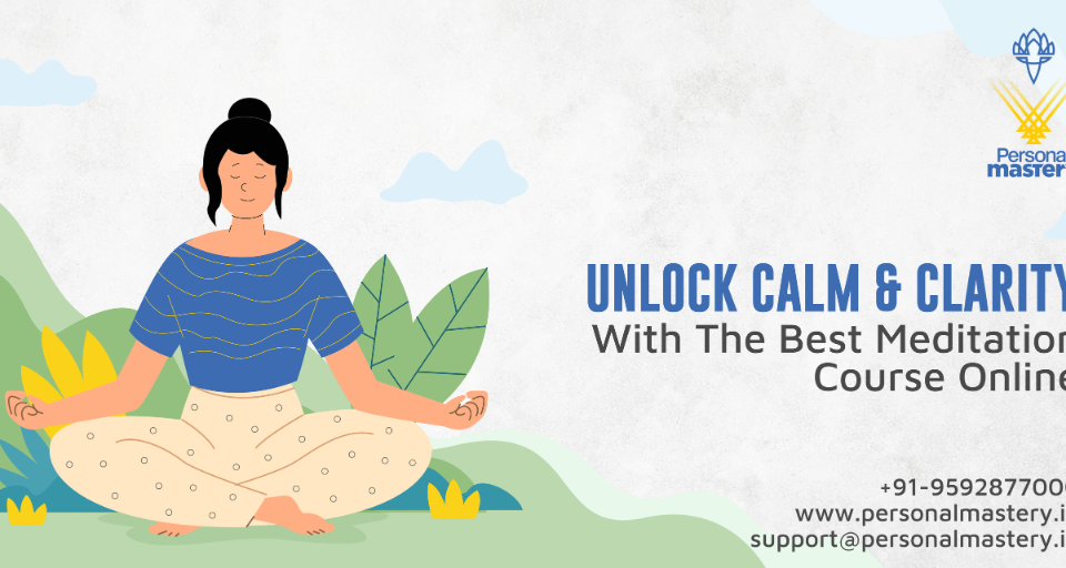 Meditation-Course-Online