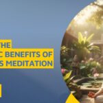 Exploring the Therapeutic Benefits of Mindfulness Meditation